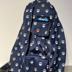 KAVU Rope Sling Bag